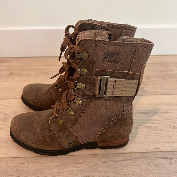 Sorel Boot - Picture 2 of 4